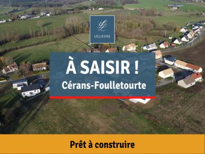 For sale Cerans-foulletourte 475 m2 Sarthe (72330) photo 0