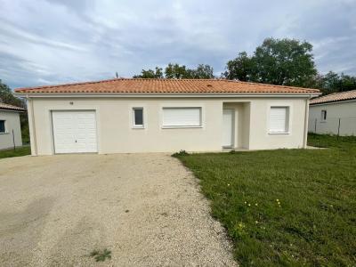 Annonce Vente 4 pices Maison Bias 47