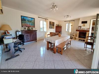 For sale EXTRA MUROS 5 rooms 170 m2 Gard (30220) photo 3