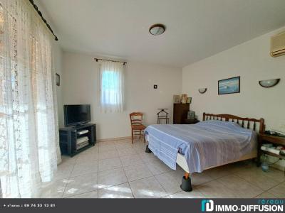 For sale EXTRA MUROS 5 rooms 170 m2 Gard (30220) photo 4