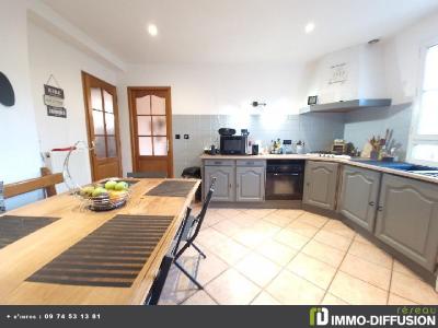 For sale 8 rooms 180 m2 Oise (60180) photo 1