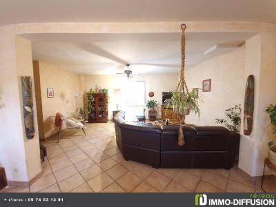 For sale 8 rooms 180 m2 Oise (60180) photo 3