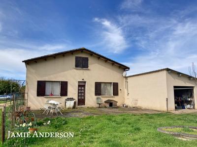 For sale Juillac Gironde (33890) photo 2