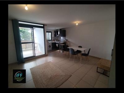 Annonce Location Appartement Avirons 974