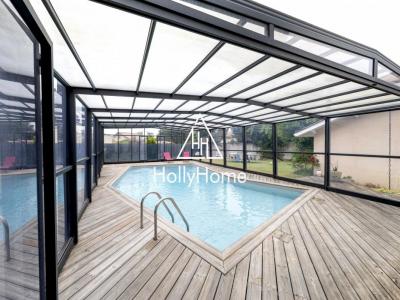 For sale Leognan 6 rooms 170 m2 Gironde (33850) photo 3