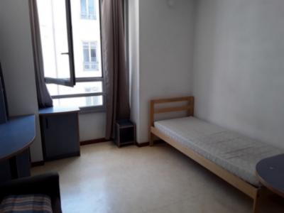 For rent Lyon-3eme-arrondissement 1 room 18 m2 Rhone (69003) photo 1