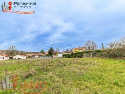 For sale Olmes 1009 m2 Rhone (69490) photo 1
