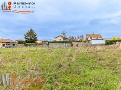 For sale Olmes 1009 m2 Rhone (69490) photo 2