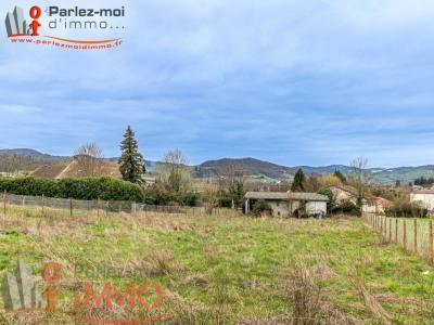 For sale Olmes 1009 m2 Rhone (69490) photo 3
