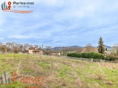 For sale Olmes 1009 m2 Rhone (69490) photo 4