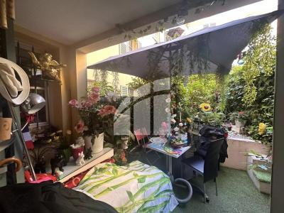 For sale Nice 1 room 29 m2 Alpes Maritimes (06300) photo 2