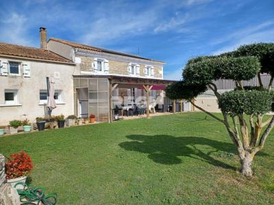 For sale Corme-ecluse 8 rooms 190 m2 Charente maritime (17600) photo 1