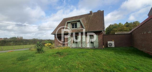 For sale Auchy-au-bois 6 rooms 112 m2 Pas de calais (62190) photo 0