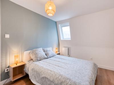 For rent Roubaix 2 rooms 42 m2 Nord (59100) photo 3