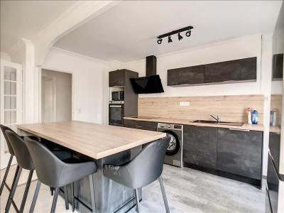 For rent Beziers 3 rooms 69 m2 Herault (34500) photo 2