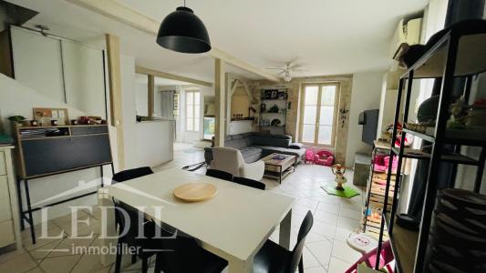 For sale Issigeac 5 rooms 135 m2 Dordogne (24560) photo 0