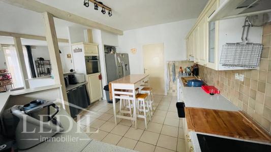 For sale Issigeac 5 rooms 135 m2 Dordogne (24560) photo 1