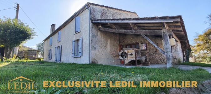 For sale Monsegur 5 rooms 150 m2 Gironde (33580) photo 1