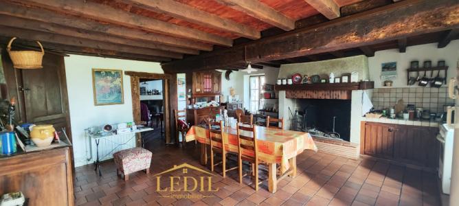 For sale Monsegur 5 rooms 150 m2 Gironde (33580) photo 3