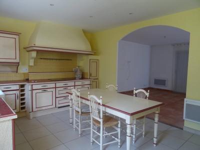 For sale Bages 4 rooms 105 m2 Aude (11100) photo 1