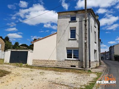 Acheter Maison Baignes-sainte-radegonde Charente
