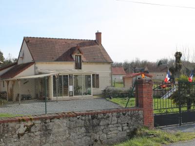 For sale Saint-jeanvrin Cher (18370) photo 0