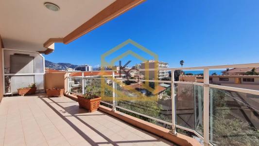 For sale Roquebrune-cap-martin 3 rooms 71 m2 Alpes Maritimes (06190) photo 0