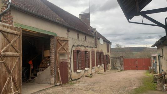 For sale Champvallon 5 rooms 80 m2 Yonne (89710) photo 0