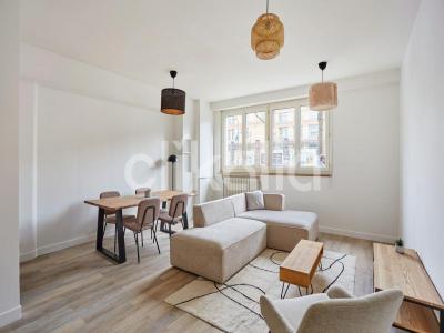 For sale Paris-15eme-arrondissement 3 rooms 78 m2 Paris (75015) photo 0