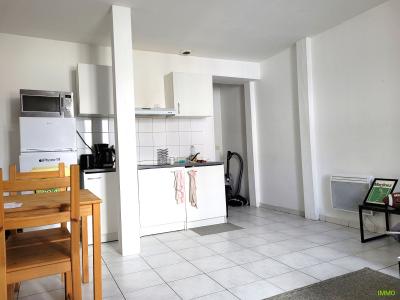 For sale Bayonne 2 rooms 37 m2 Pyrenees atlantiques (64100) photo 1
