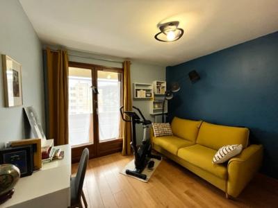 Acheter Appartement Sassenage 164000 euros