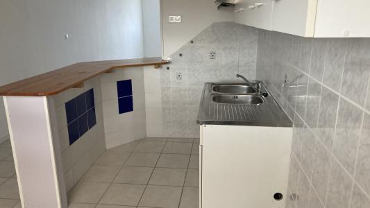 Annonce Location Appartement Colleville-montgomery 14