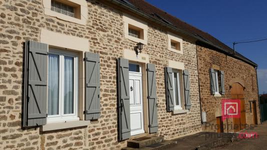 For sale Sauvigny-le-beureal 8 rooms 176 m2 Yonne (89420) photo 0