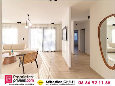 Acheter Maison 146 m2 Romorantin-lanthenay