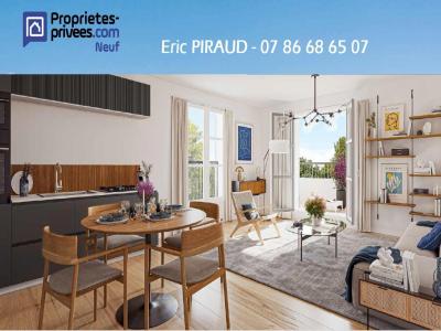 Annonce Vente 4 pices Appartement Auray 56