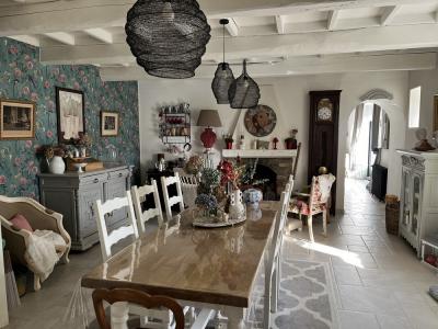 Acheter Maison Pommerit-le-vicomte 376500 euros