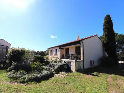 For sale Restinclieres 5 rooms 140 m2 Herault (34160) photo 3