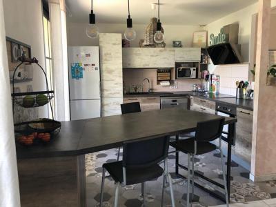 For sale Restinclieres 5 rooms 140 m2 Herault (34160) photo 4