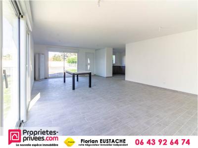 Acheter Maison 100 m2 Romorantin-lanthenay