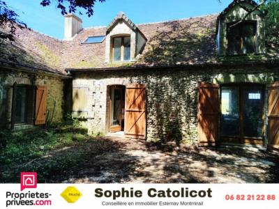 For sale Bouchy-saint-genest 4 rooms 176 m2 Marne (51310) photo 0