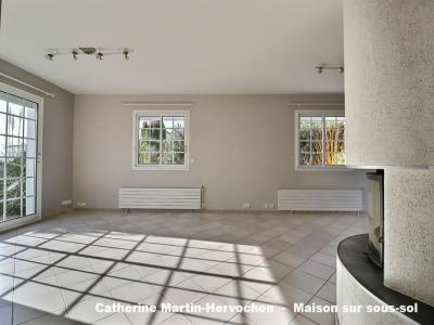 For sale Baule-escoublac 4 rooms 136 m2 Loire atlantique (44500) photo 2