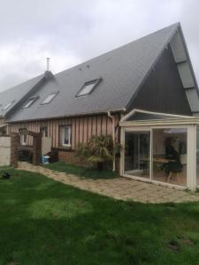 For sale Tourville-les-ifs 5 rooms 136 m2 Seine maritime (76400) photo 0