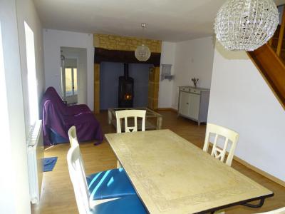 For sale Auriac-du-perigord 5 rooms 91 m2 Dordogne (24290) photo 0