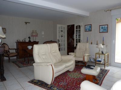 For sale Fouras 4 rooms 146 m2 Charente maritime (17450) photo 3