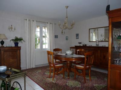 For sale Fouras 4 rooms 146 m2 Charente maritime (17450) photo 4
