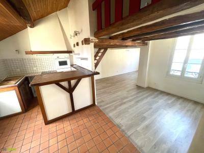 For sale Fontainebleau 2 rooms 38 m2 Seine et marne (77300) photo 0