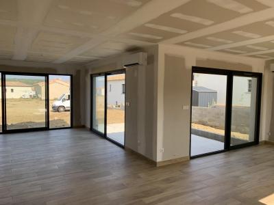 For sale Thezan-les-beziers 4 rooms 90 m2 Herault (34490) photo 3