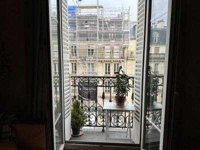 Annonce Vente 4 pices Appartement Paris-5eme-arrondissement 75
