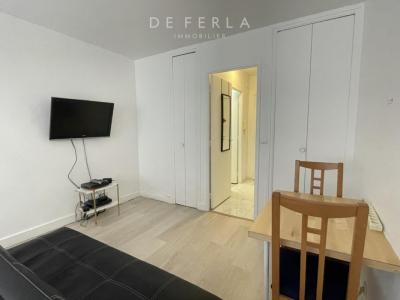Acheter Appartement Paris-14eme-arrondissement 246000 euros