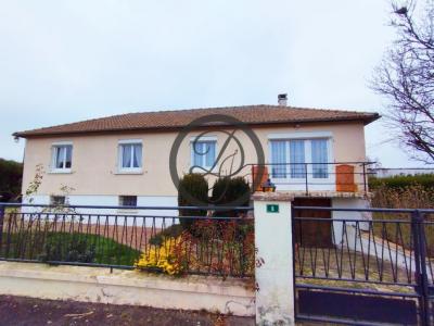 For sale Milly-sur-therain 5 rooms 84 m2 Oise (60112) photo 0